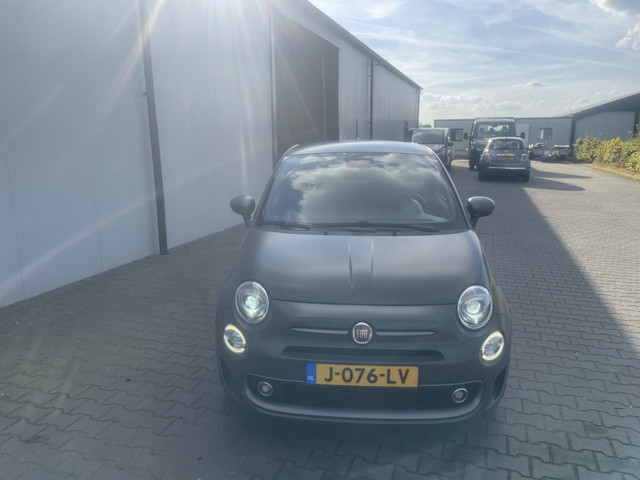 Foto 3 van Fiat 500 1.2 S (bj 2018)