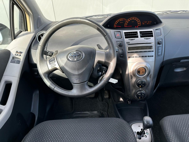 Foto 4 van Toyota Yaris 1.3 VVTi Aspiration AIRCO | ONDERHOUDSBOEKJE !