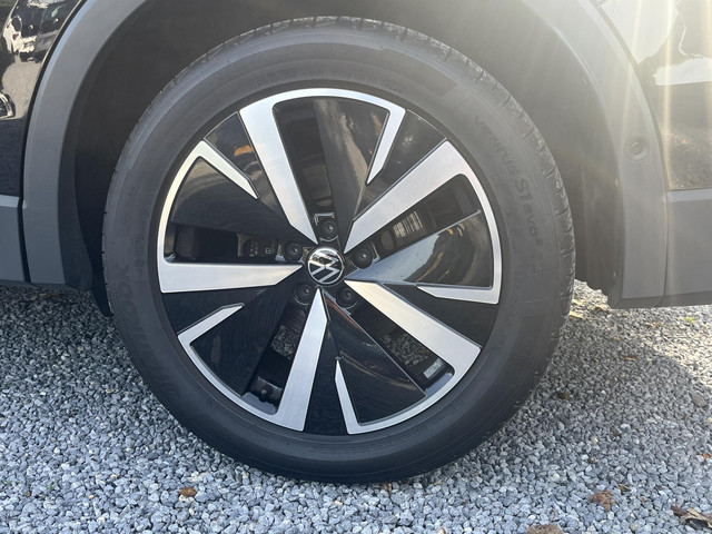 Foto 10 van Volkswagen Tiguan 1.5 eHybrid DSG Elegance (Trekhaak,Camera,IQ,Headup)