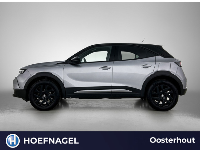 Foto 8 van Opel MOKKA 1.2 Turbo Ultimate Automaat | Cruise Control | Navigatie | Camera | Blind Spot | Parkeers