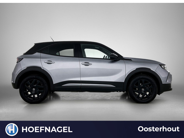 Foto 2 van Opel MOKKA 1.2 Turbo Ultimate Automaat | Cruise Control | Navigatie | Camera | Blind Spot | Parkeers