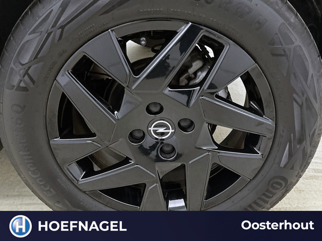 Opel MOKKA 1.2 Turbo Ultimate Automaat | Cruise Control | Navigatie | Camera | Blind Spot | Parkeers