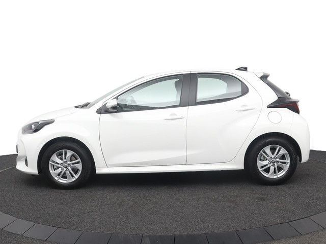 Foto 8 van Toyota Yaris 1.5 Hybrid 115 Active  | Nieuwe Auto | 10 jaar Garantie |