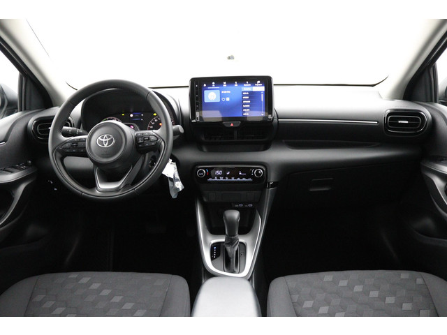 Foto 7 van Toyota Yaris 1.5 Hybrid 115 Active  | Nieuwe Auto | 10 jaar Garantie |