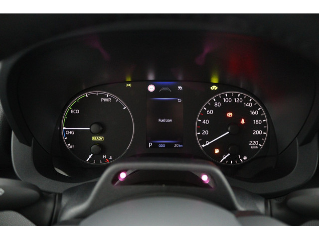 Foto 5 van Toyota Yaris 1.5 Hybrid 115 Active  | Nieuwe Auto | 10 jaar Garantie |