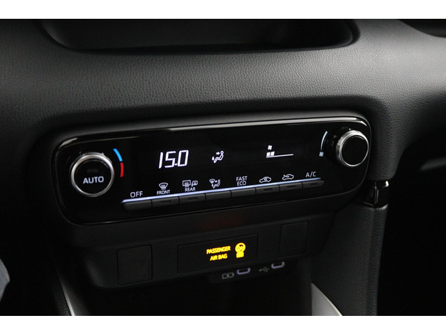 Foto 4 van Toyota Yaris 1.5 Hybrid 115 Active  | Nieuwe Auto | 10 jaar Garantie |
