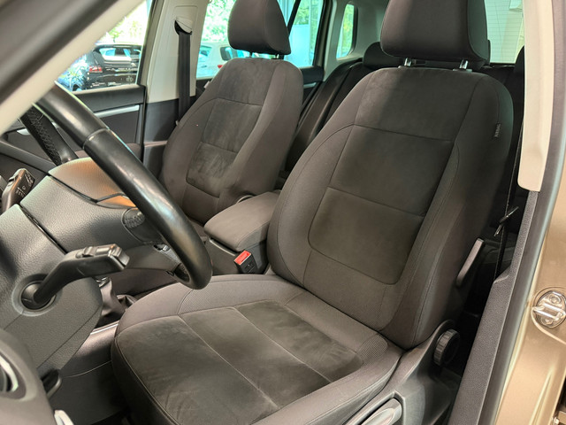 Foto 10 van Volkswagen Tiguan 1.4 TSI PANO|NAVI|STOELVERW|CRUISE|TREKHAAK