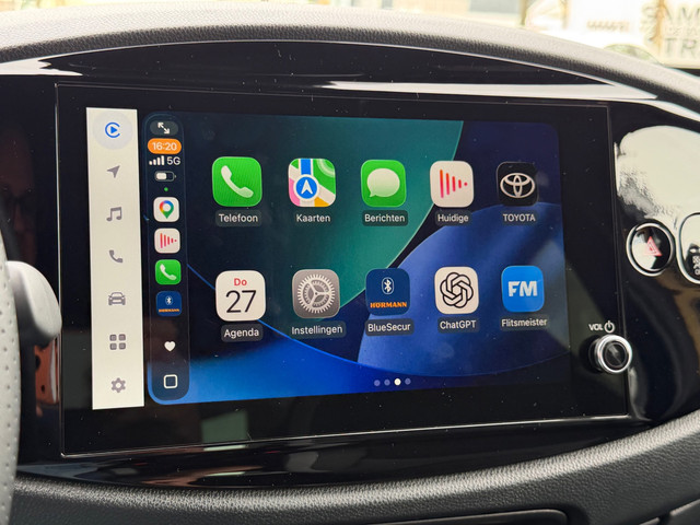 Foto 7 van Toyota Aygo X Hybrid 115 GR Sport, Nieuw en direct leverbaar!