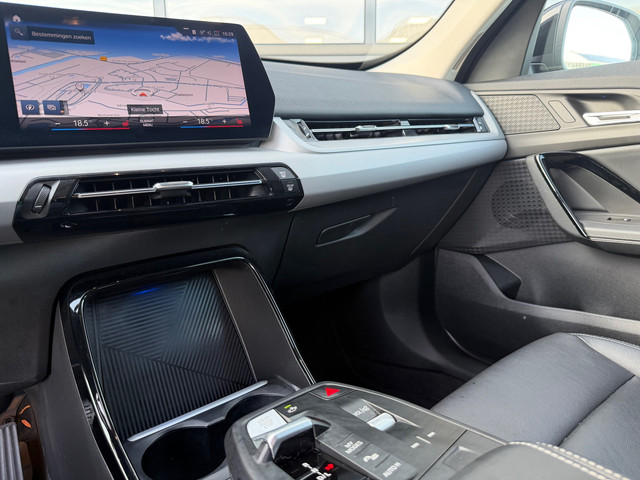 BMW X1 SDrive18i 136PK Aut. | Camera | Carplay | 19" M-Sport | Dealer Ond.