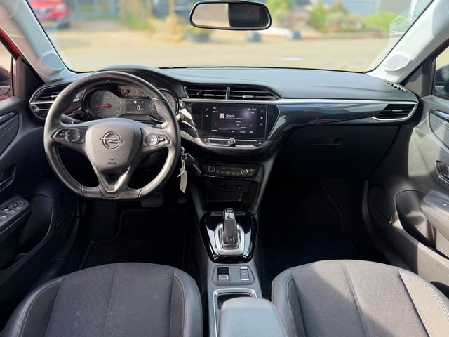 Foto 10 van Opel Corsa 1.2 Elegance * AUTOMAAT * STOELVERWARMING * NAP * CARPLAY *