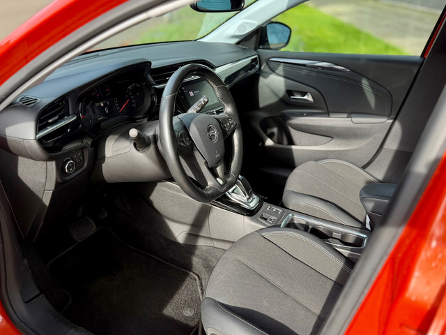Foto 8 van Opel Corsa 1.2 Elegance * AUTOMAAT * STOELVERWARMING * NAP * CARPLAY *