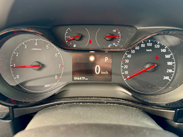 Foto 5 van Opel Corsa 1.2 Elegance * AUTOMAAT * STOELVERWARMING * NAP * CARPLAY *