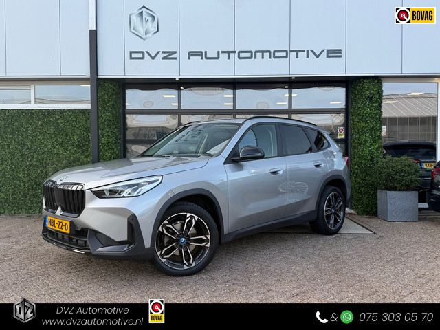 Foto 3 van BMW X1 SDrive18i 136PK Aut. | Camera | Carplay | 19" M-Sport | Dealer Ond.