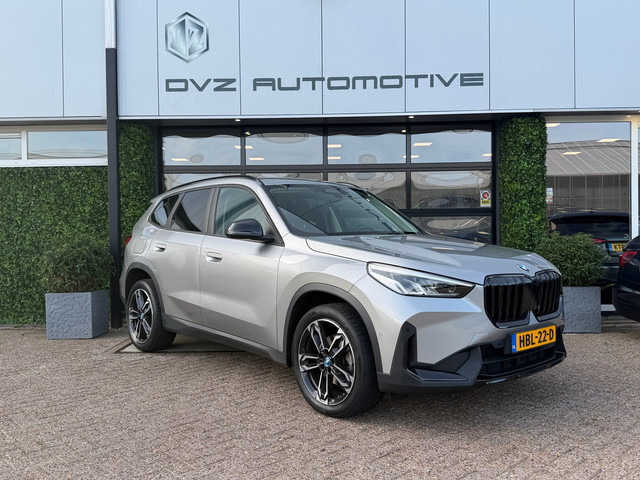 Foto 6 van BMW X1 SDrive18i 136PK Aut. | Camera | Carplay | 19" M-Sport | Dealer Ond.