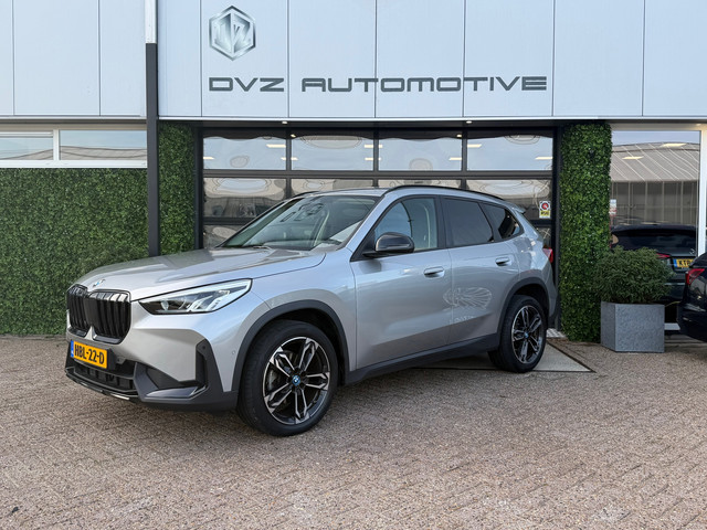 Foto 7 van BMW X1 SDrive18i 136PK Aut. | Camera | Carplay | 19" M-Sport | Dealer Ond.