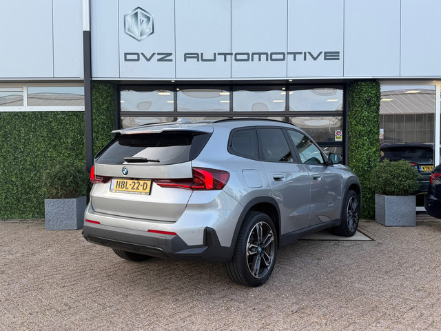 Foto 9 van BMW X1 SDrive18i 136PK Aut. | Camera | Carplay | 19" M-Sport | Dealer Ond.