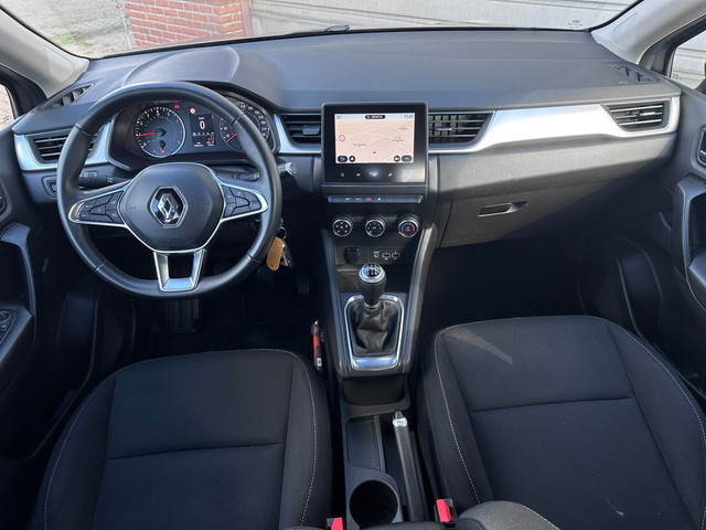 Foto 3 van Renault Captur 1.0 TCe 100 Zen|Camera|Trekhaak