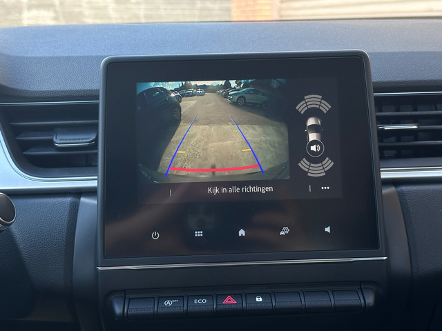 Foto 4 van Renault Captur 1.0 TCe 100 Zen|Camera|Trekhaak