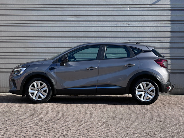 Foto 9 van Renault Captur 1.0 TCe 100 Zen|Camera|Trekhaak