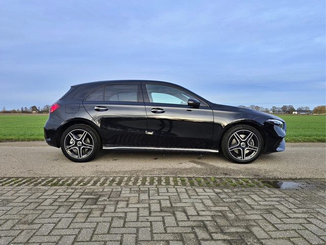 Foto 8 van Mercedes-Benz A-Klasse 250 e Star Edition AMG Line - 165 Pk - Euro 6 - Navi - Sfeerverlichting