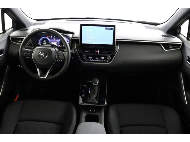 Foto 4 van Toyota Corolla Cross Hybrid 140 Dynamic | Stoelverwarming | Navigatie | Parkeer camera |