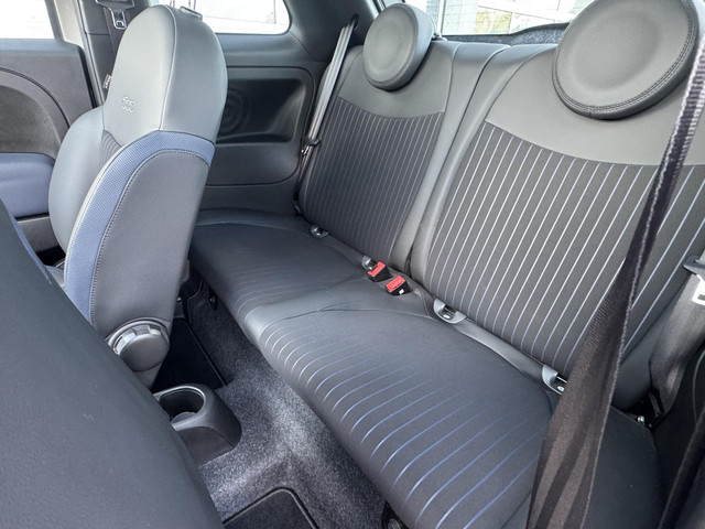 Foto 9 van Fiat 500 0.9 TwinAir Turbo Rockstar | Panoramadak | Cruisecontrol | Parkeersensoren |