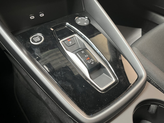 Audi A3 Sportback 40 TFSI e Advanced / GARANTIE TM 11-2030/ AUTOMAAT/ ACC/ SMARTPHONE INTERFACE/ PAR