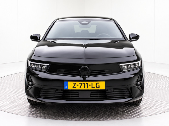 Opel Astra Electric 54 kWh GS | Camera + 360 | AGR Stoelen | Panoramadak | Climate | Adapt. Cruise |