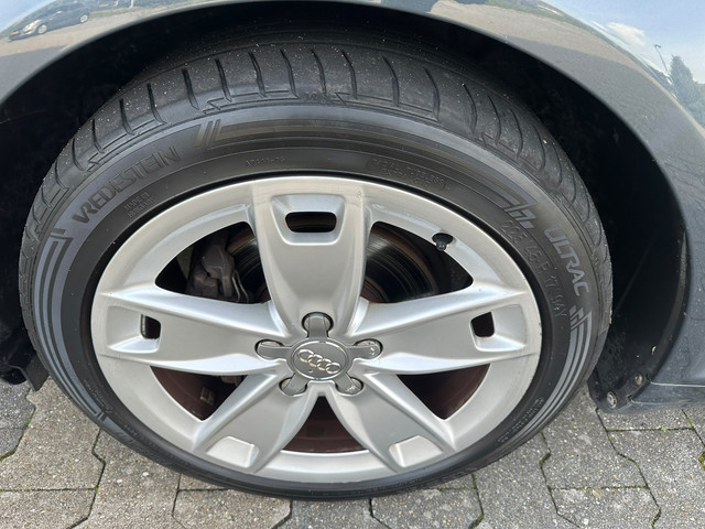 Foto 6 van Audi A3 Sportback 1.8 TFSI Ambition Business Edition
