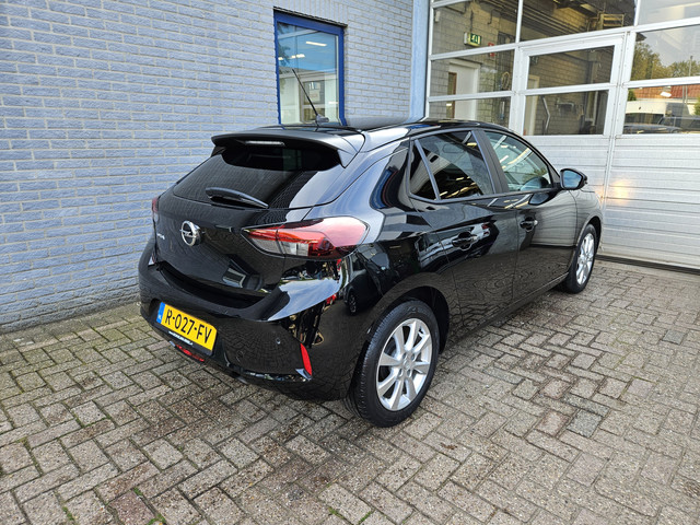 Foto 9 van Opel Corsa 1.2 Edition Inclusief Afleveringskosten