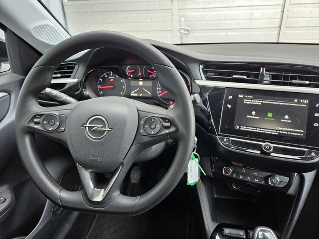 Foto 6 van Opel Corsa 1.2 Edition Inclusief Afleveringskosten