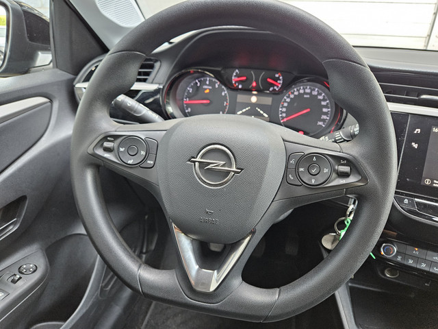 Foto 3 van Opel Corsa 1.2 Edition Inclusief Afleveringskosten
