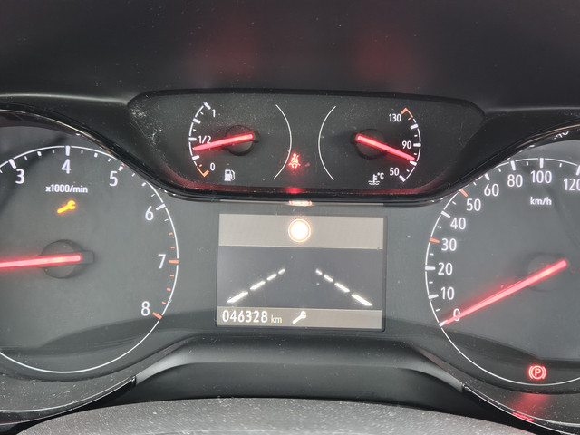 Foto 2 van Opel Corsa 1.2 Edition Inclusief Afleveringskosten