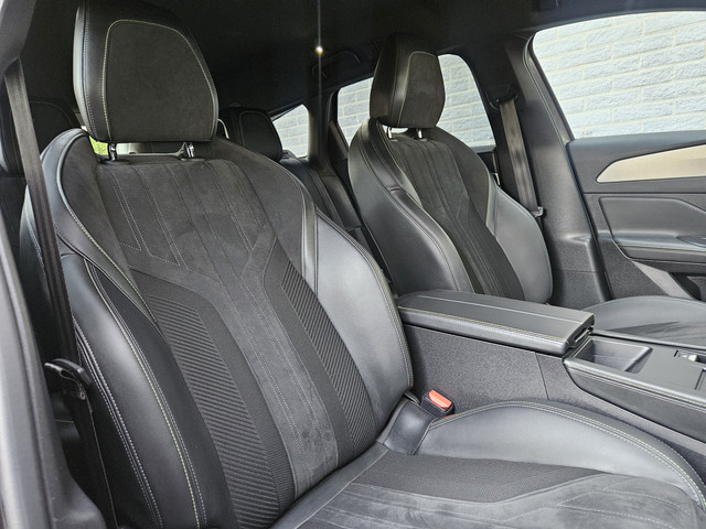 Foto 8 van Peugeot 308 SW 1.2 PureTech GT Inclusief Afleveringskosten