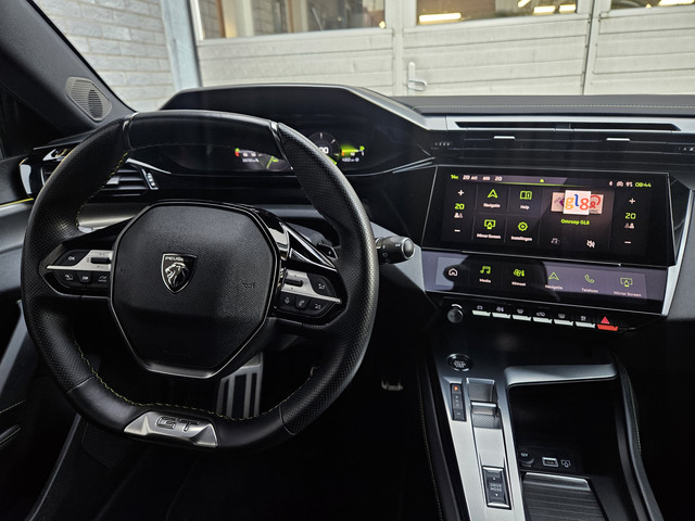 Foto 6 van Peugeot 308 SW 1.2 PureTech GT Inclusief Afleveringskosten