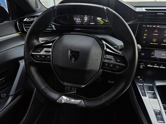 Foto 3 van Peugeot 308 SW 1.2 PureTech GT Inclusief Afleveringskosten