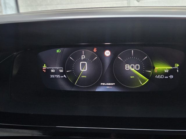 Foto 2 van Peugeot 308 SW 1.2 PureTech GT Inclusief Afleveringskosten