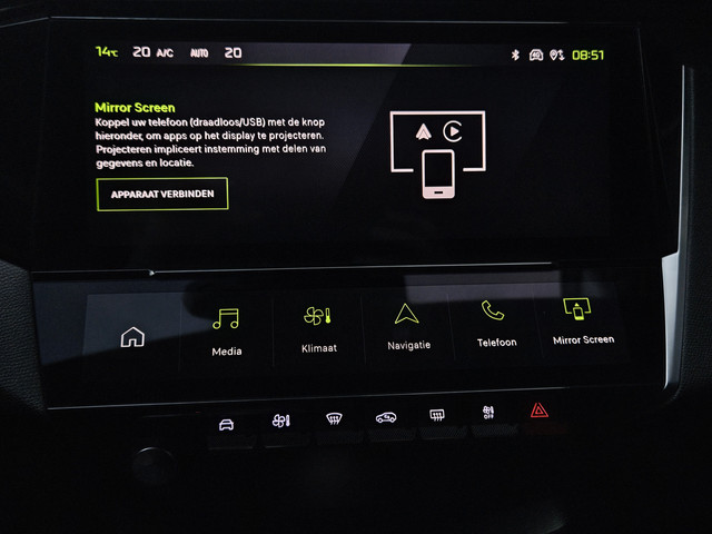 Peugeot 308 SW 1.2 PureTech GT Inclusief Afleveringskosten
