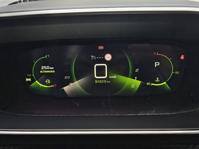 Foto 2 van Peugeot 208 1.2 PureTech GT Pack Inclusief Afleveringskosten