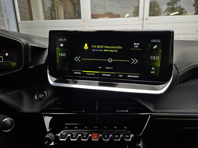 Peugeot 208 1.2 PureTech GT Pack Inclusief Afleveringskosten