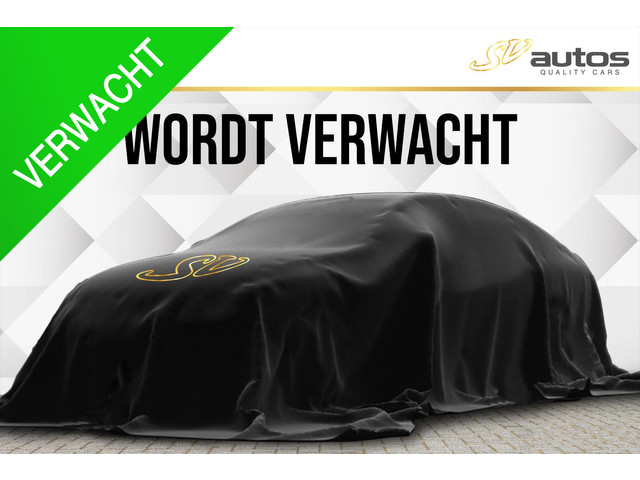 Audi A3 Sportback 35 TFSI 150pk S-line Carplay Virtual cockpit Sportstoelen Matrix 19" LMV S3 Black