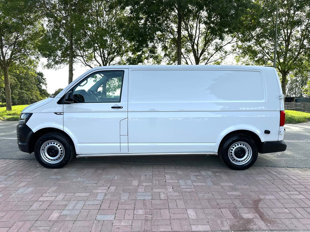 Foto 8 van Volkswagen Transporter 2.0 TDI L2H1 Highline AUTOMAAT MARGE