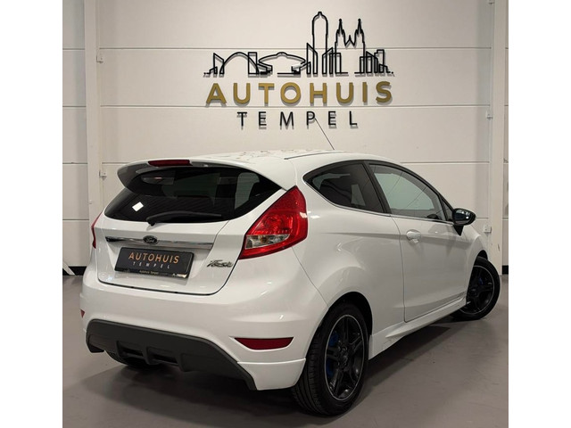 Ford Fiesta 1.25 Trend Airco Climate Elektrische Ramen 15Inch