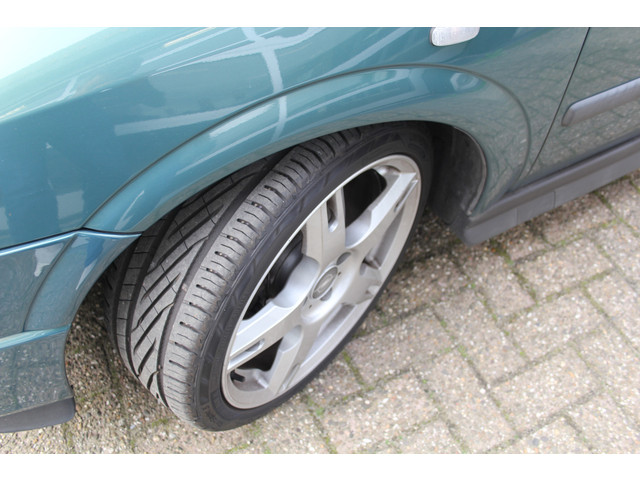 Opel Astra SPORT * 1.6 1 EIGENAAR  * NIEUWE APK *