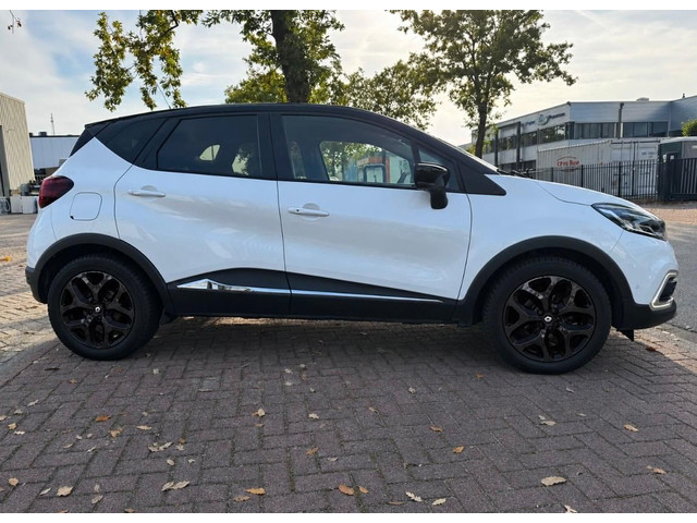 Foto 8 van Renault Captur 0.9 TCe Intens Airco/ECC,Navigatie,Camera