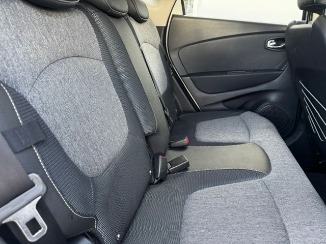 Foto 7 van Renault Captur 0.9 TCe Intens Airco/ECC,Navigatie,Camera