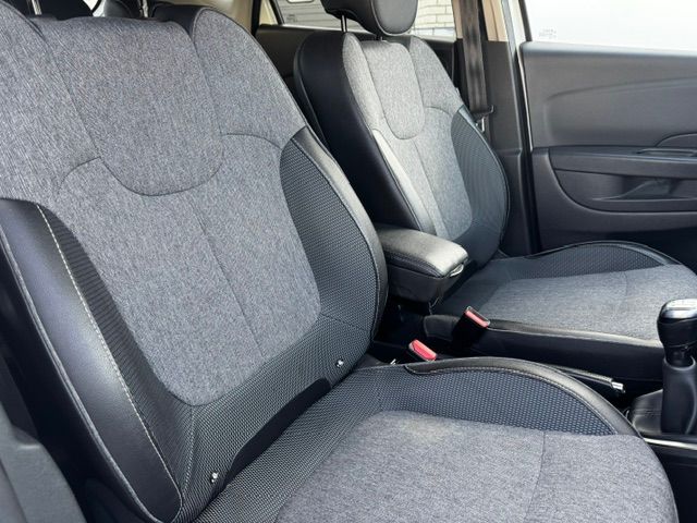 Foto 6 van Renault Captur 0.9 TCe Intens Airco/ECC,Navigatie,Camera