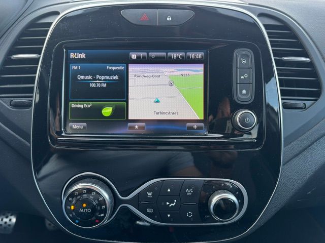 Foto 5 van Renault Captur 0.9 TCe Intens Airco/ECC,Navigatie,Camera