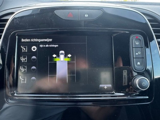 Foto 4 van Renault Captur 0.9 TCe Intens Airco/ECC,Navigatie,Camera