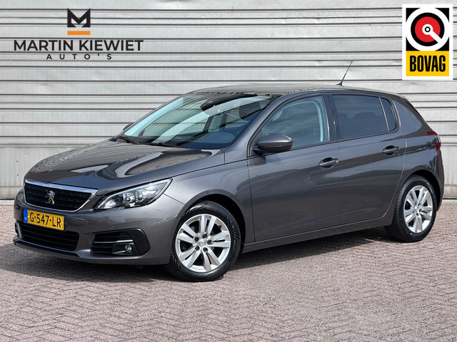 Peugeot 308 1.2 PureTech 130PK Blue Lease Executive|Pano|Trekhaak